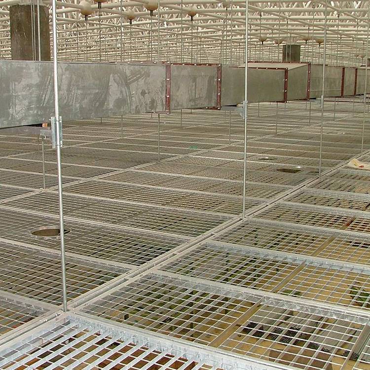 鋼格板廠家為您介紹鋼格板的廣泛用途 鋼格板廠家為您介紹鋼格板的廣泛用途